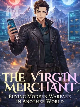 THE VIRGIN MERCHANT: Buying Modern Warfare In Another World