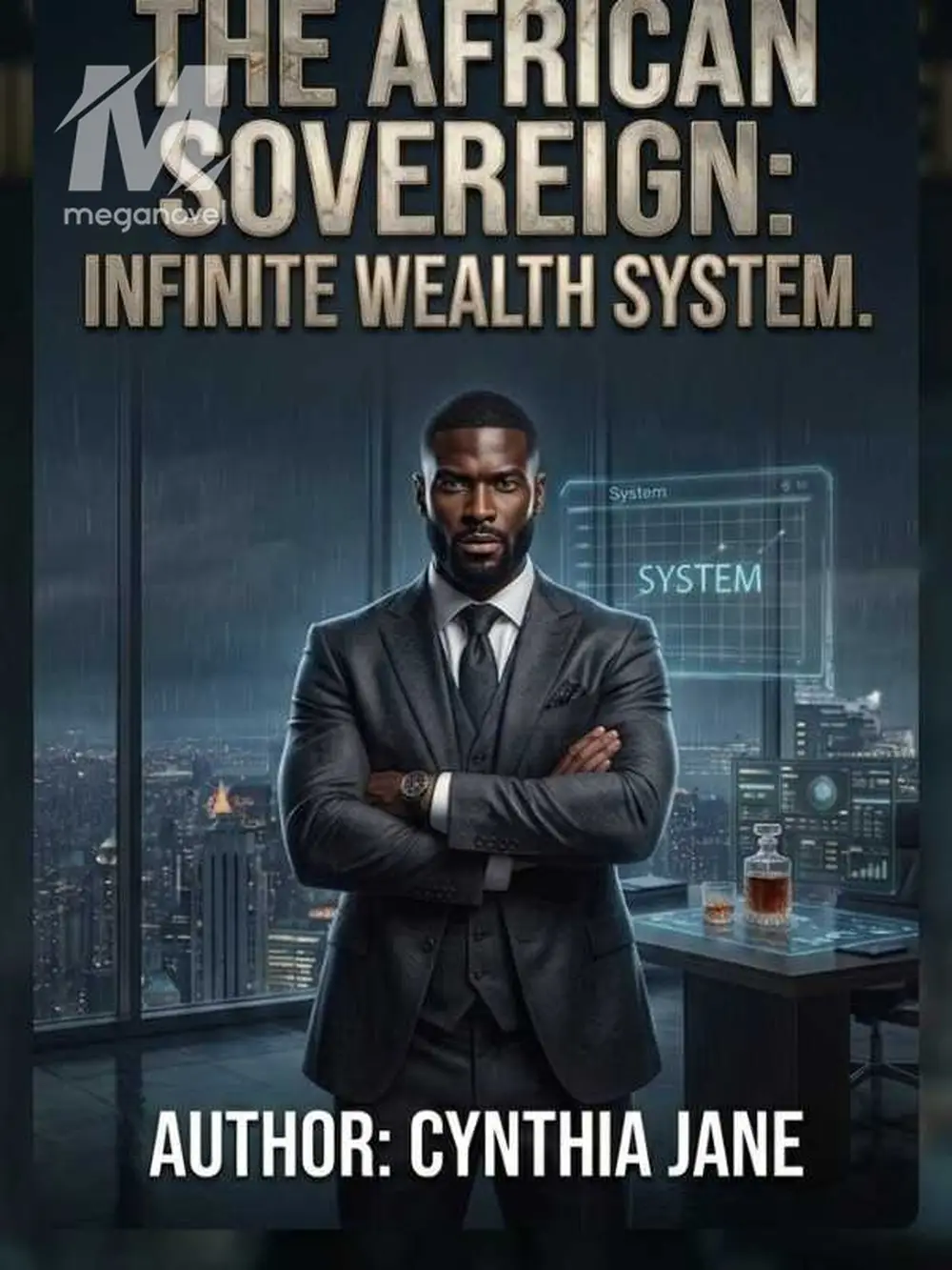 The African sovereign infinite wealth system - chapter 13 Novel & PDF ...