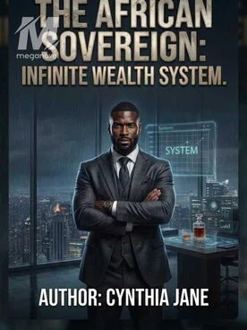 The African sovereign infinite wealth system