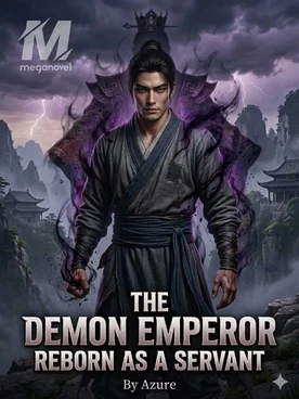 THE DEMON EMPEROR REBORN AS A SERVANT