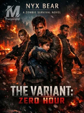 THE VARIANT: ZERO HOUR