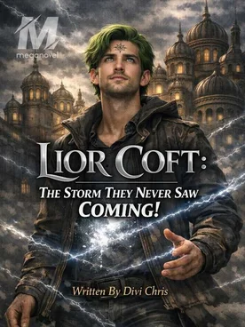 Lior Croft: The Storm They Never Saw Coming!