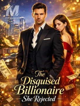 The Disguised Billionaire She Rejected