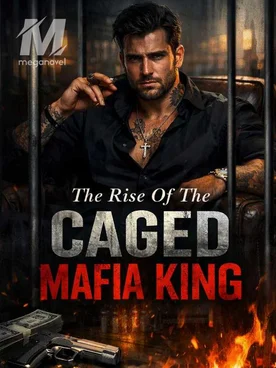The Rise Of The Caged Mafia King
