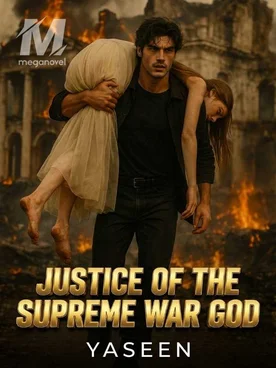 Justice of the Supreme War God
