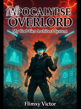 Apocalypse Overlord: My God-Tier Architect System