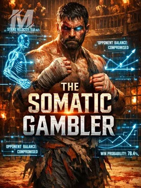 The Somatic Gambler