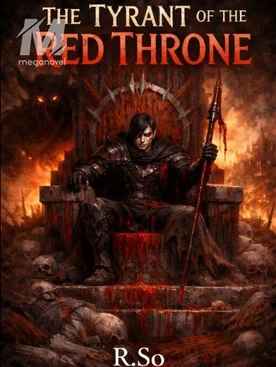 The Tyrant Of The Red Throne