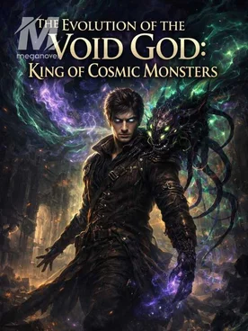 The Evolution of the Void God: King of Cosmic Monsters