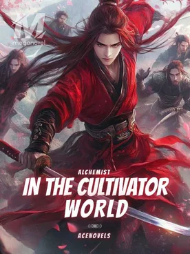 Alchemist In The Cultivator World