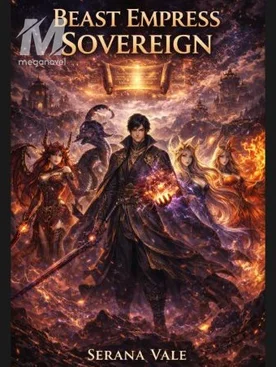 Beast Empress Sovereign