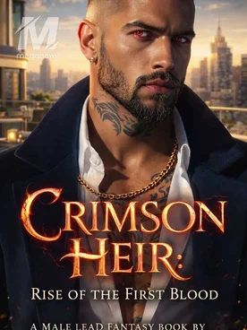 Crimson Heir: Rise Of The First Blood