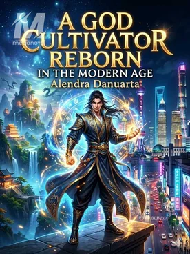 A God Cultivator Reborn in the Modern Age