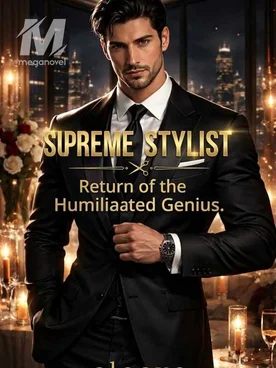 SUPREME STYLIST: RETURN OF THE HUMILIATED GENIUS