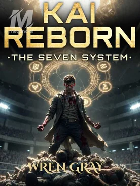 KAI REBORN (The Seven System)
