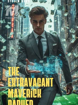 The Extravagant Maverick Parker