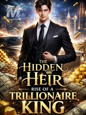 RISE OF A TRILLIONAIRE KING