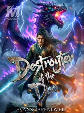 Destroyer of the Dao