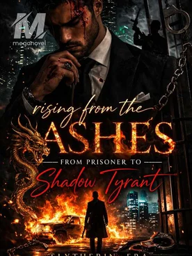 RISING FROM THE ASHES : FROM PRISONER TO SHADOW TYRANT