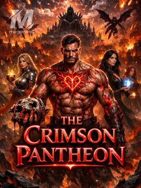 THE CRIMSON PANTHEON