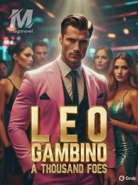 Leo Gambino A Thousand Foes