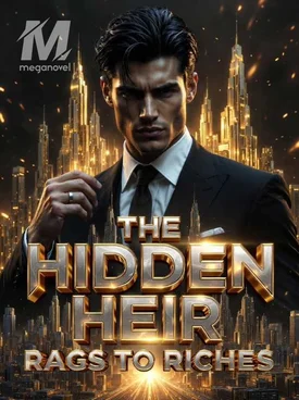 The Hidden Heir: From Rags To Riches