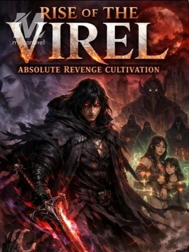 Rise of The Virel Absolute Revenge Cultivation
