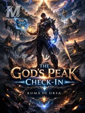 The God's Peak Check-In