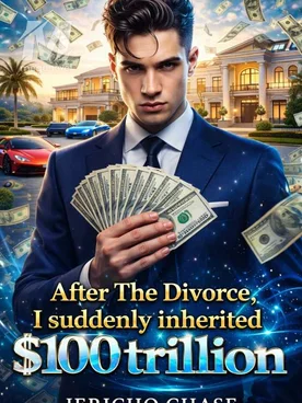 After The Divorce, I Suddenly Inherited $100 trillion