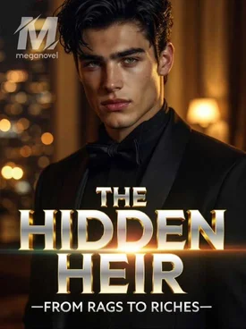 The Hidden Heir: From Rags To Riches