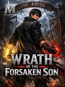 Wrath of the Forsaken Son