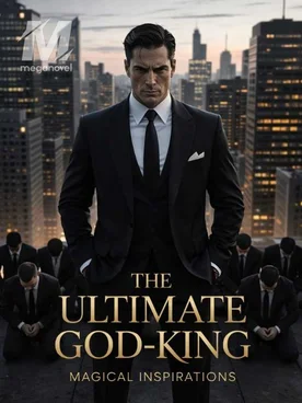 The Ultimate God-King
