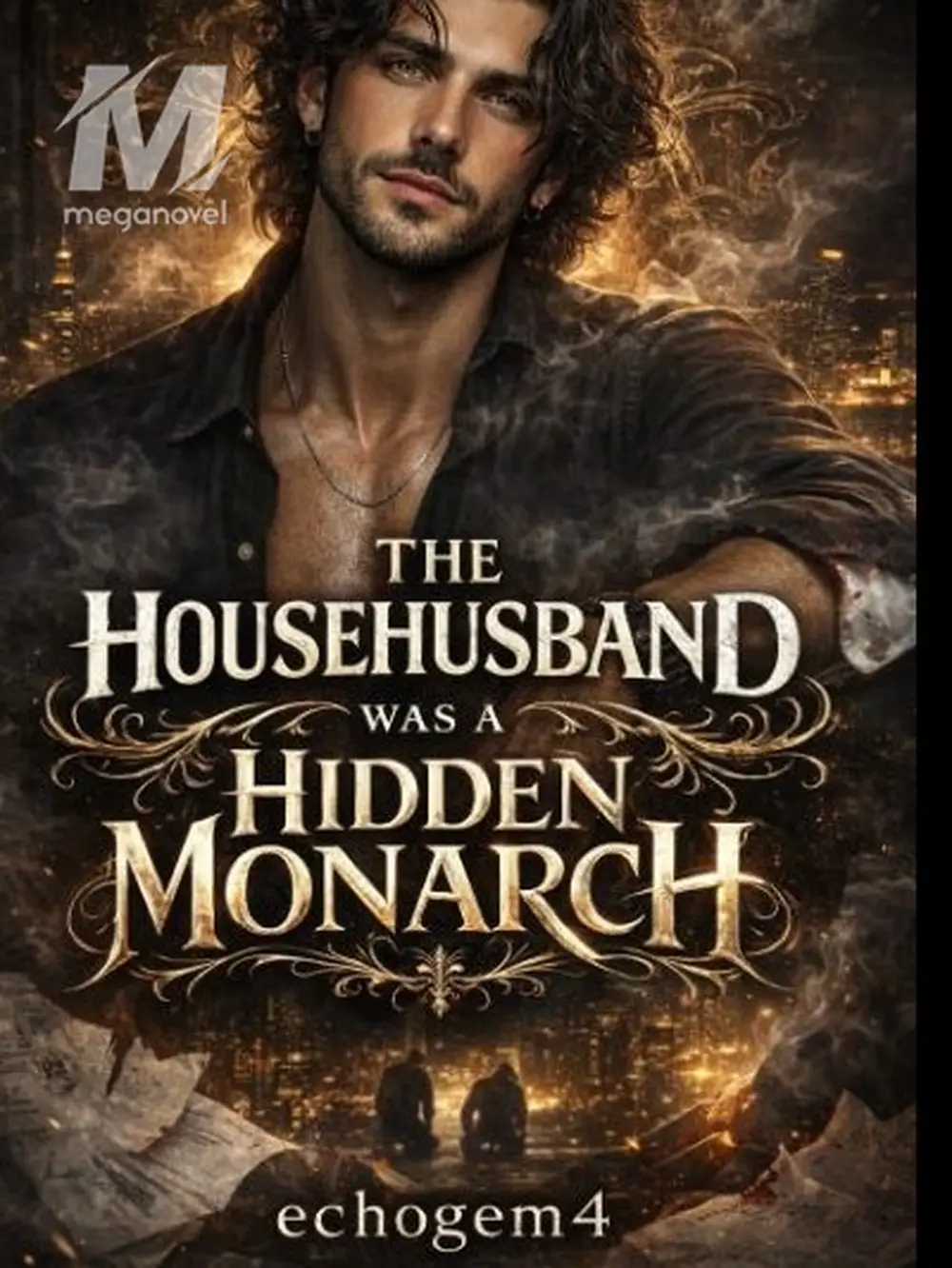 Free Chapter 2 of The Househusband Was a Hidden Monarch Online | MegaNovel