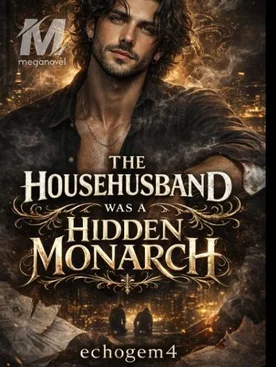 The Househusband Was a Hidden Monarch