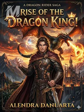 RISE OF THE DRAGON KING!