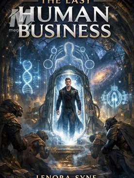 The Last Human Business