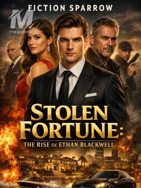STOLEN FORTUNE: THE RISE OF ETHAN BLACKWELL