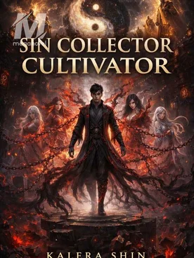 Sin Collector Cultivator