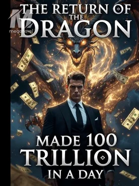 RETURN OF THE DRAGON: Made 100 Trillon in A Day