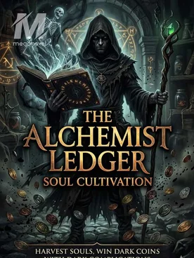 THE ALCHEMIST LEDGER: SOUL CULTIVATION
