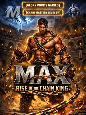 MAX: Rise Of The Chain King