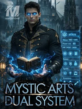 Mystic Arts Dual System
