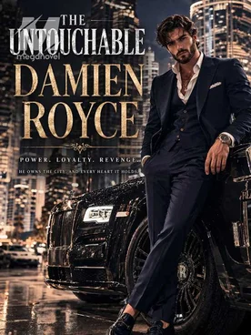 The Untouchable Damien Royce