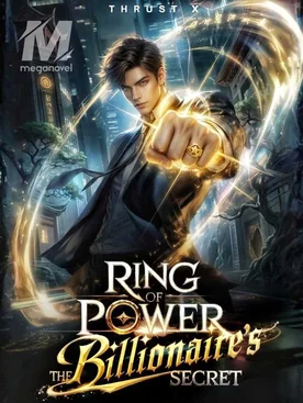 Ring of Power: The Billionaire's Secret