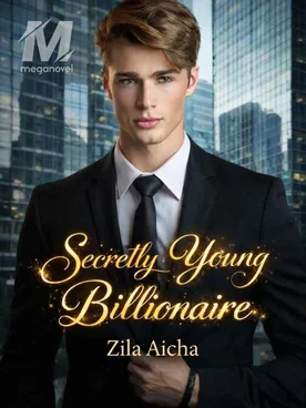 Secretly Young Billionaire