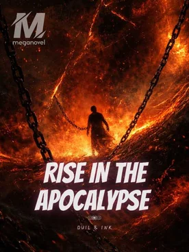 Rise In The Apocalypse