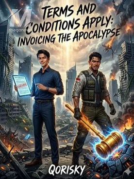 Terms And conditions Apply : Invoicing The Apocalypse