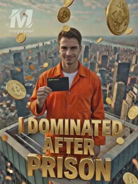 I Dominated After Prison