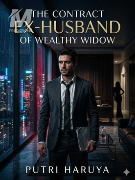 The Contract Ex-Husband of Wealthy Widow