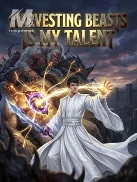 Harvesting Beasts is my Talent